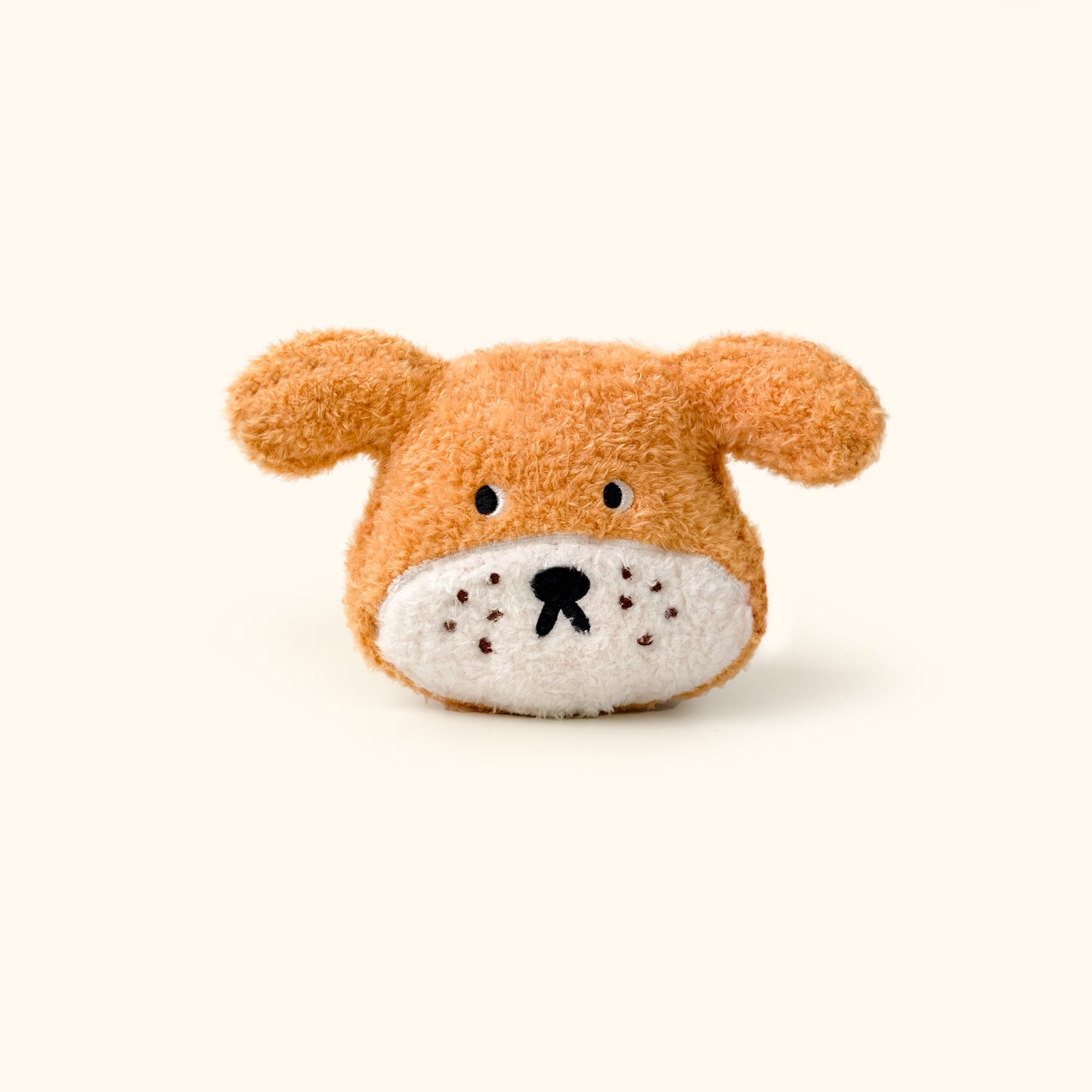 Daily White | Puppy Mini Bag