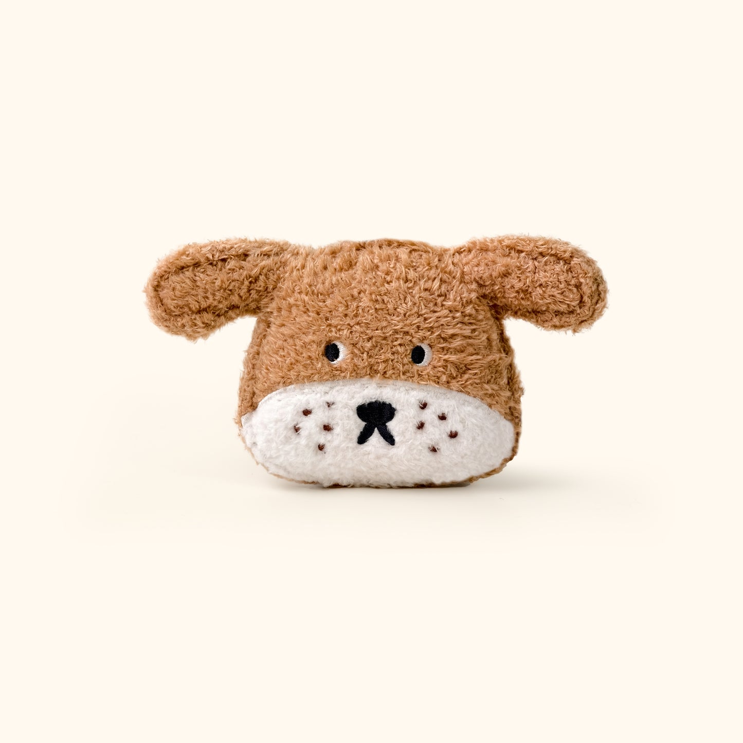 Daily White | Puppy Mini Bag