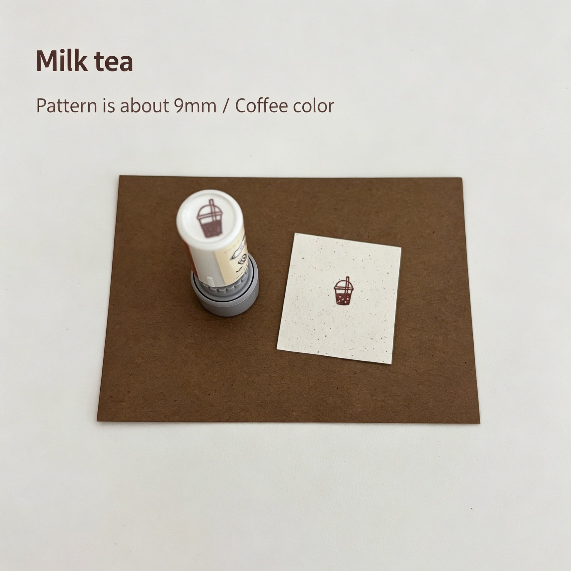 Twenty Two | Mini Portable Photosensitive Seal 4.0 