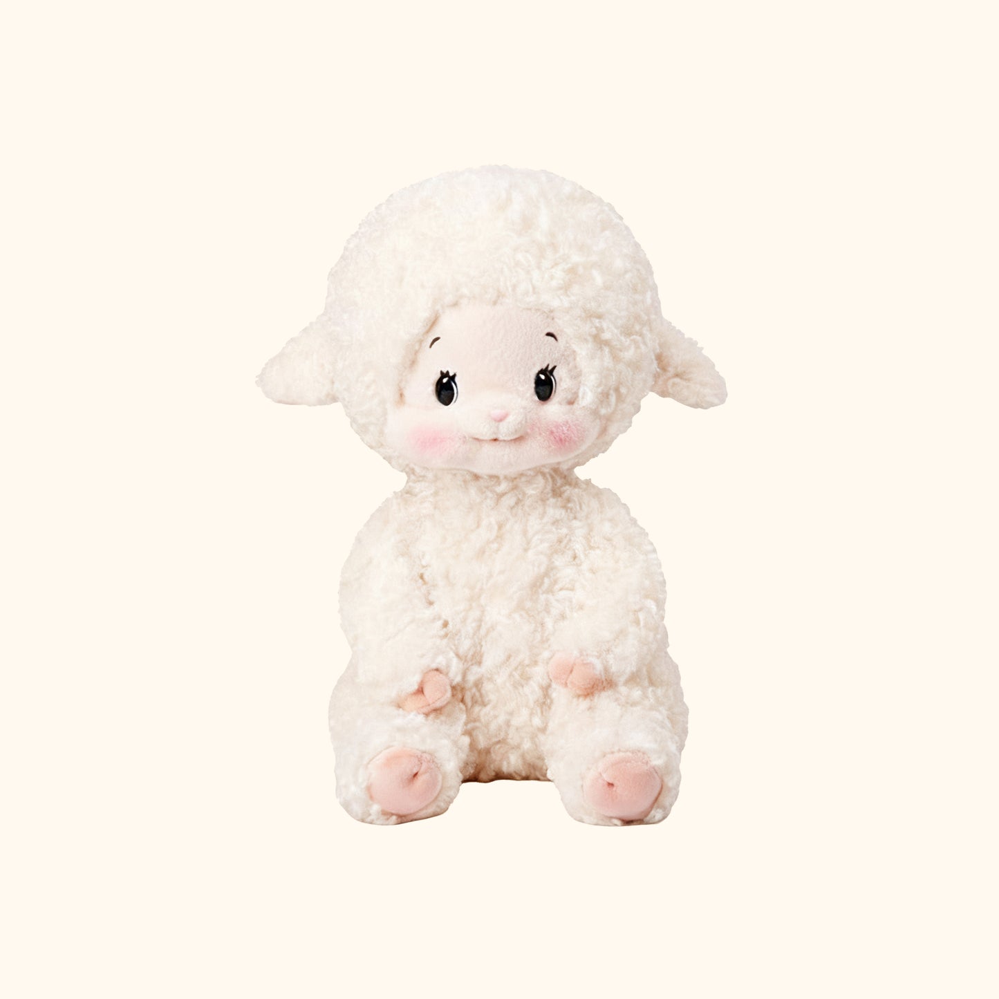 Bobo Nuts | Tamie Lamb Plush Toy