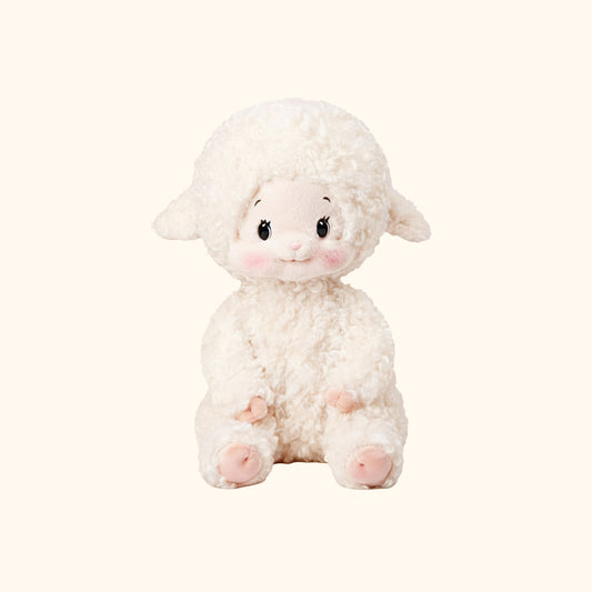 Bobo Nuts | Tamie Lamb Plush Toy