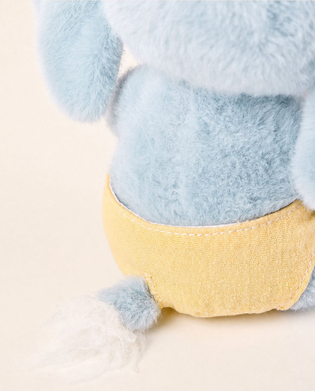 Bobo Nuts | Rubii Elephant Childish Wish Plush Toy 