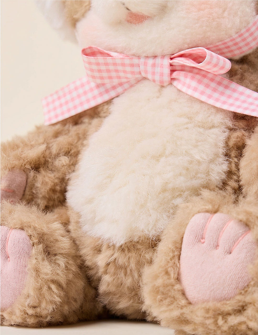 Bobo Nuts | Kumaro Plush Toy 