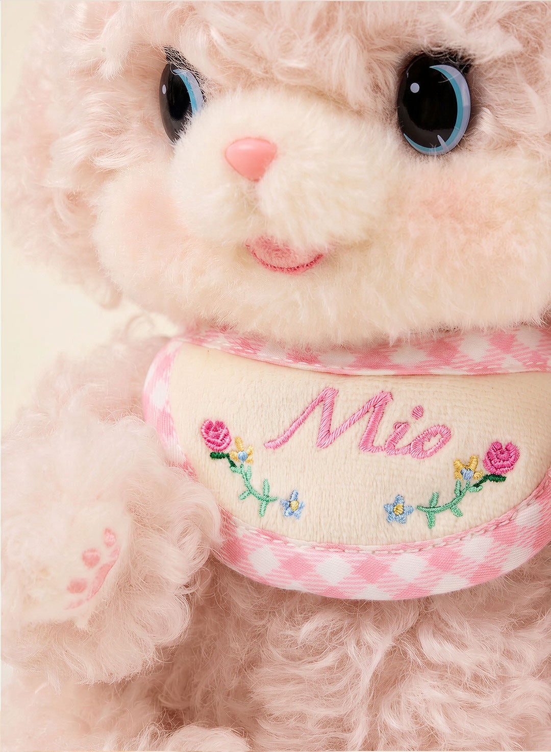 Bobo Nuts | Mio Plush Toy 