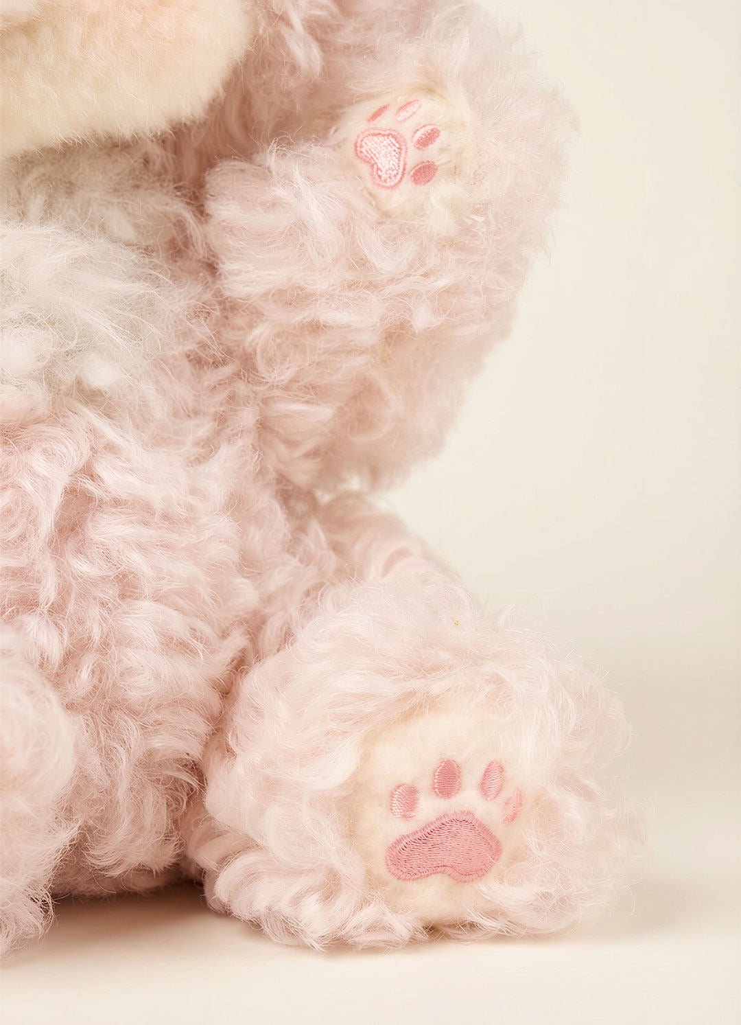 Bobo Nuts | Mio Plush Toy 