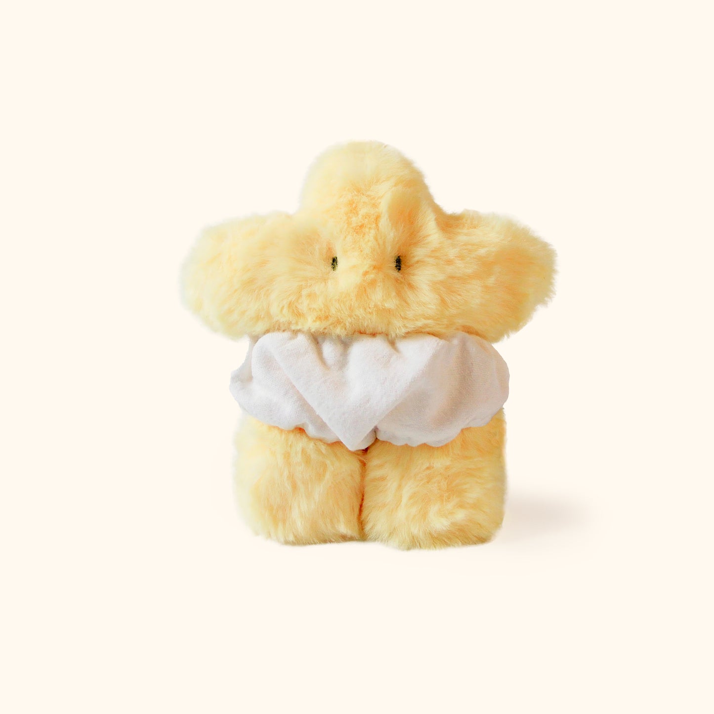 lüdo | Starry Plush Charm