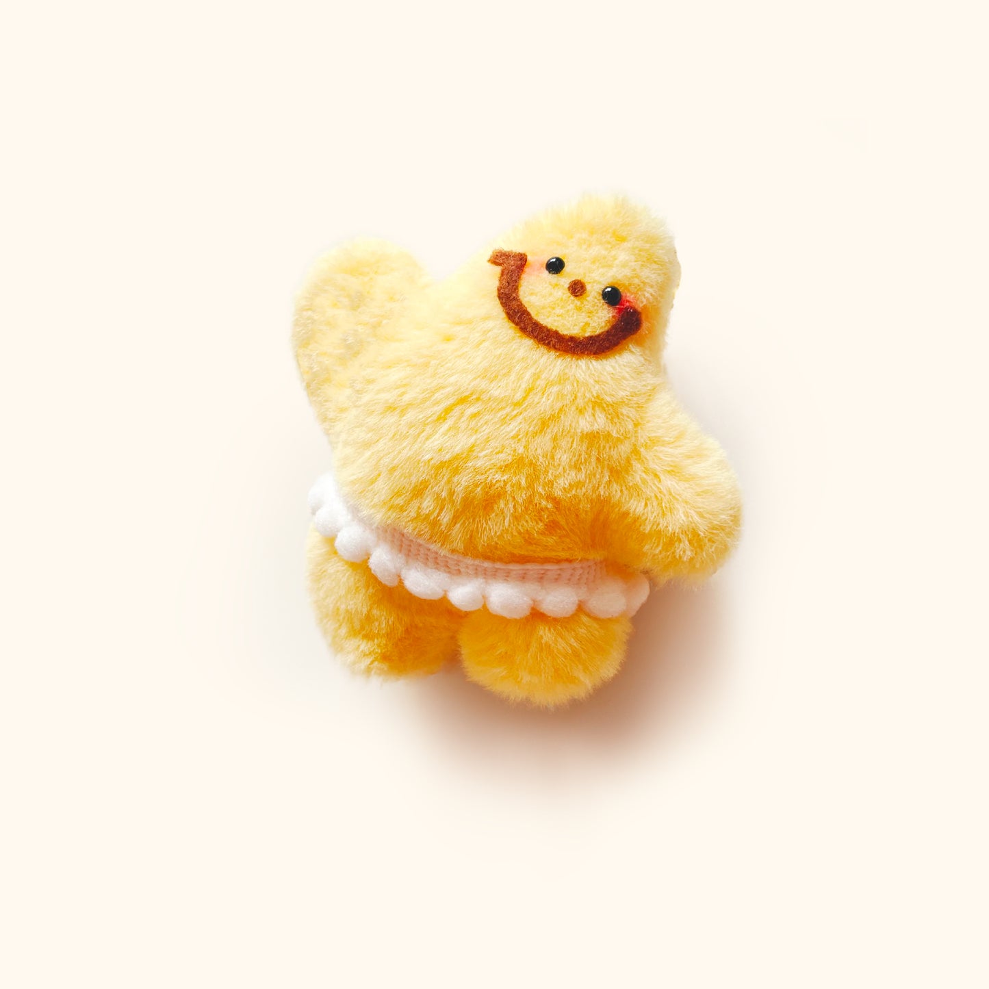 NINIGOGO | Hello UO Plush Charm