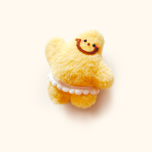 NINIGOGO | Hello UO Plush Charm