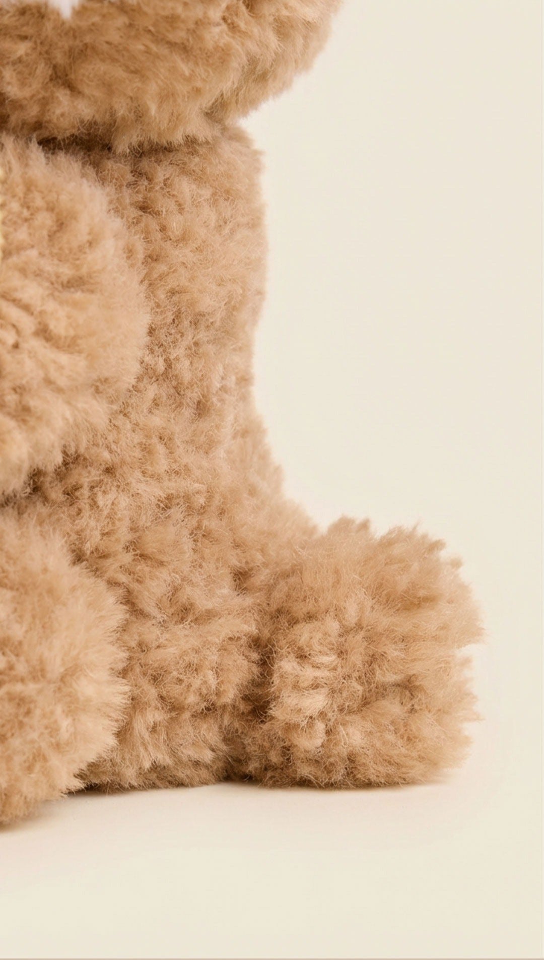 Bobo Nuts | Kumaro Plush Toy 