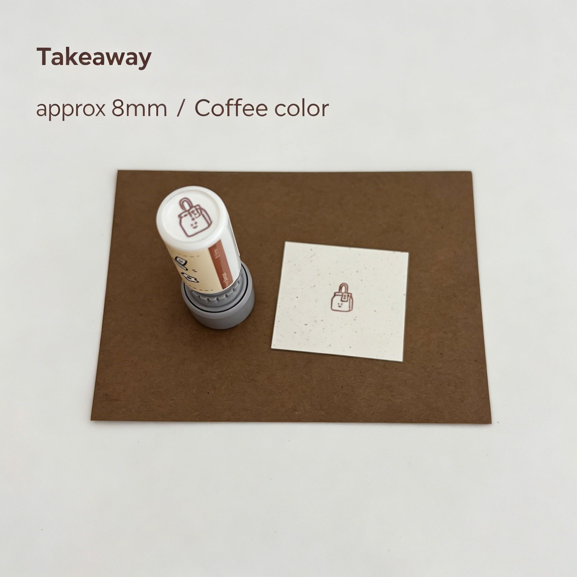 Twenty Two | Mini Portable Photosensitive Seal 4.0 