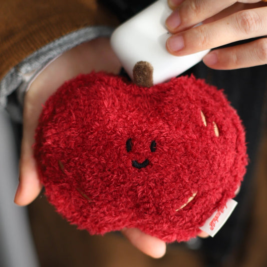 Daily White | Apple Mini Bag