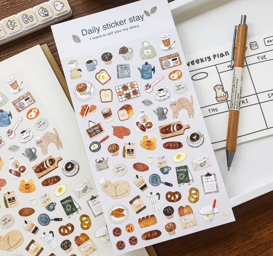 Bonito | Natural Bakery 