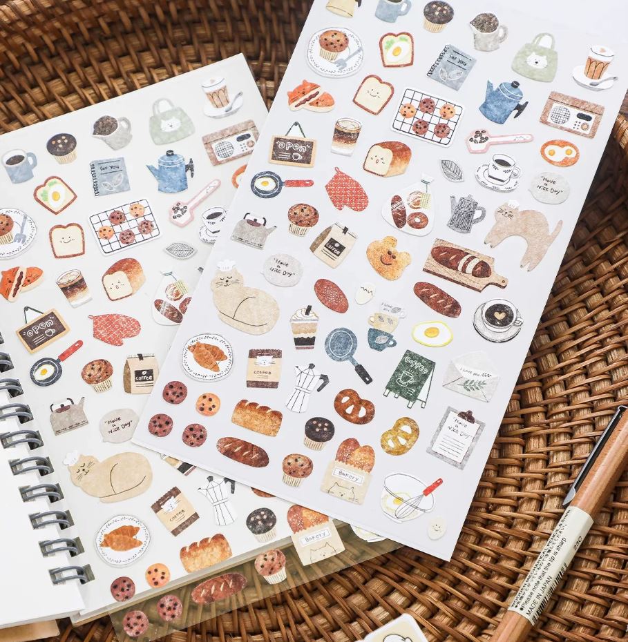 Bonito | Natural Bakery 