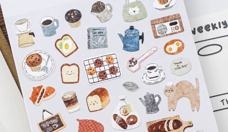 Bonito | Natural Bakery 