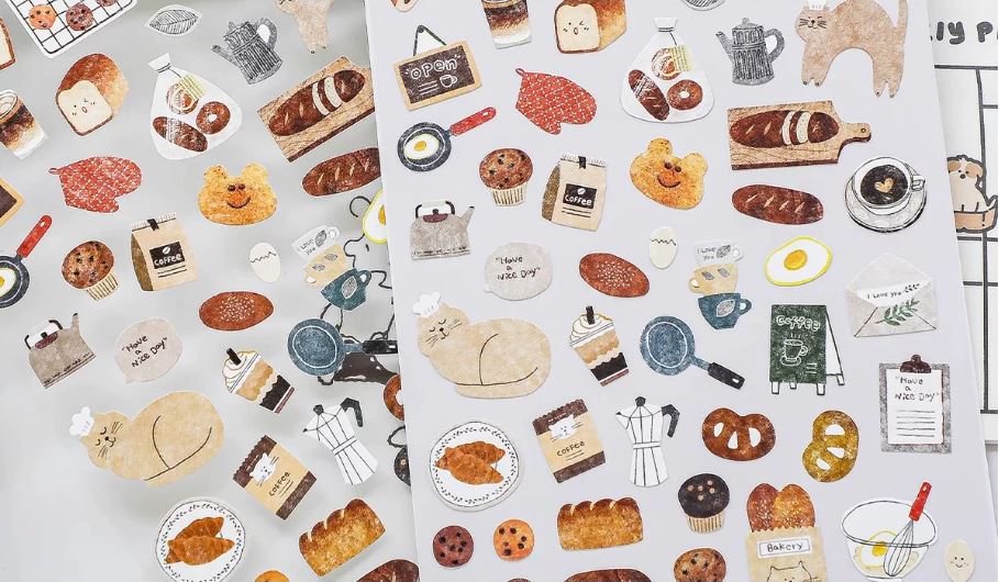 Bonito | Natural Bakery 