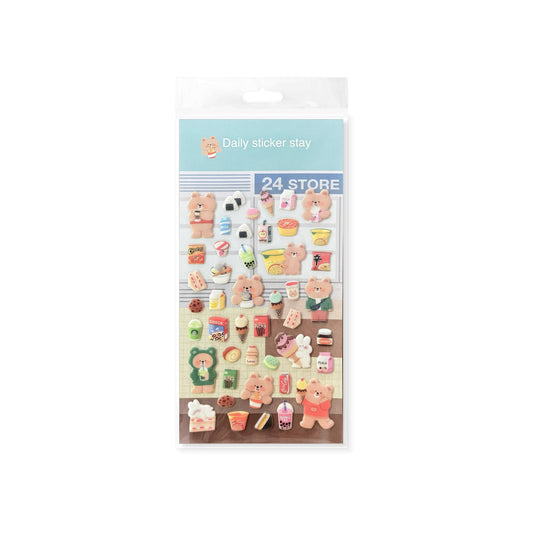 Bonito | 24h Store 