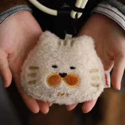 Daily White | Bellin Kitty Mini Bag