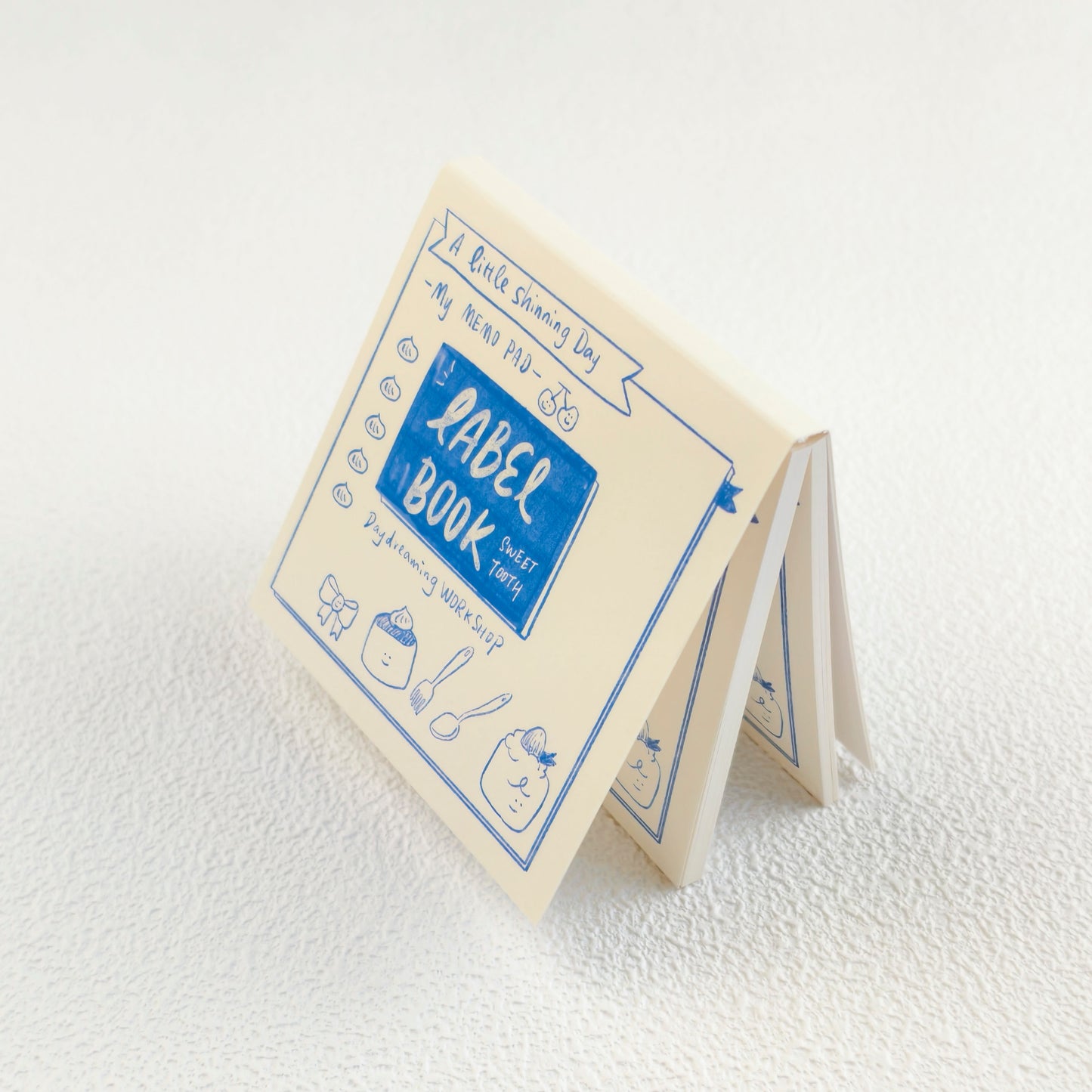 A Gator Life | A Little Shinning Day Memo Notepad