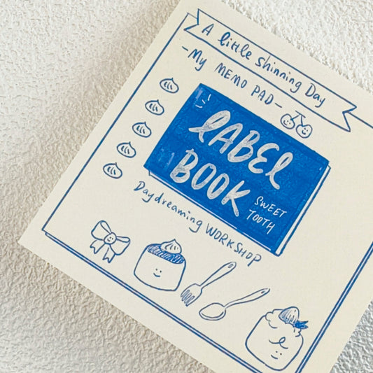 A Gator Life | A Little Shinning Day Memo Notepad