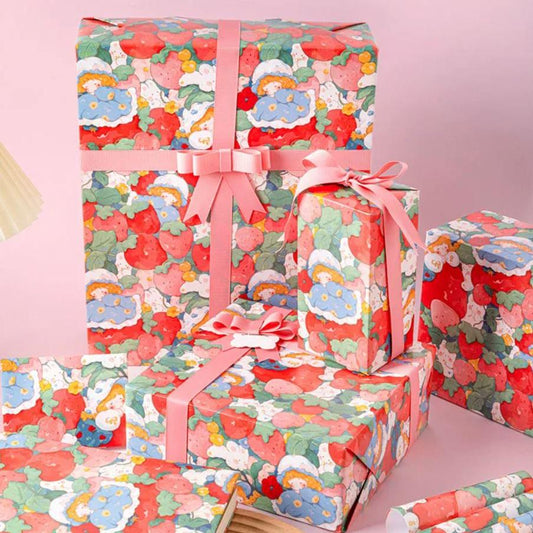 Gift wrap 