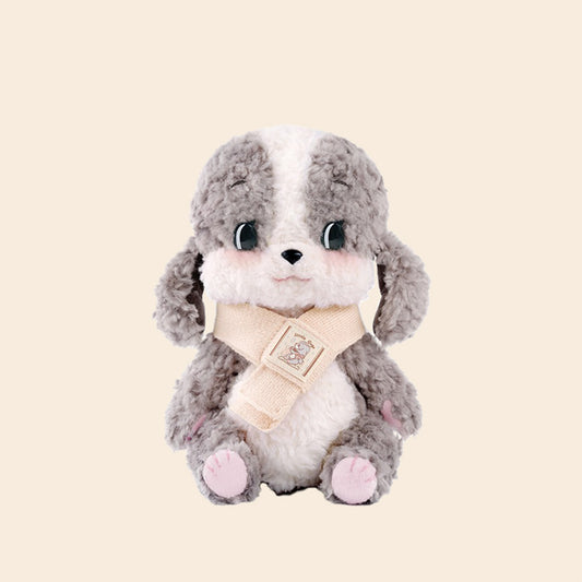 Bobo Nuts | Little Gogo Plush Toy