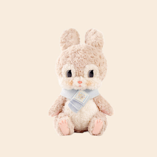 Bobo Nuts | Little Luna Plush Toy