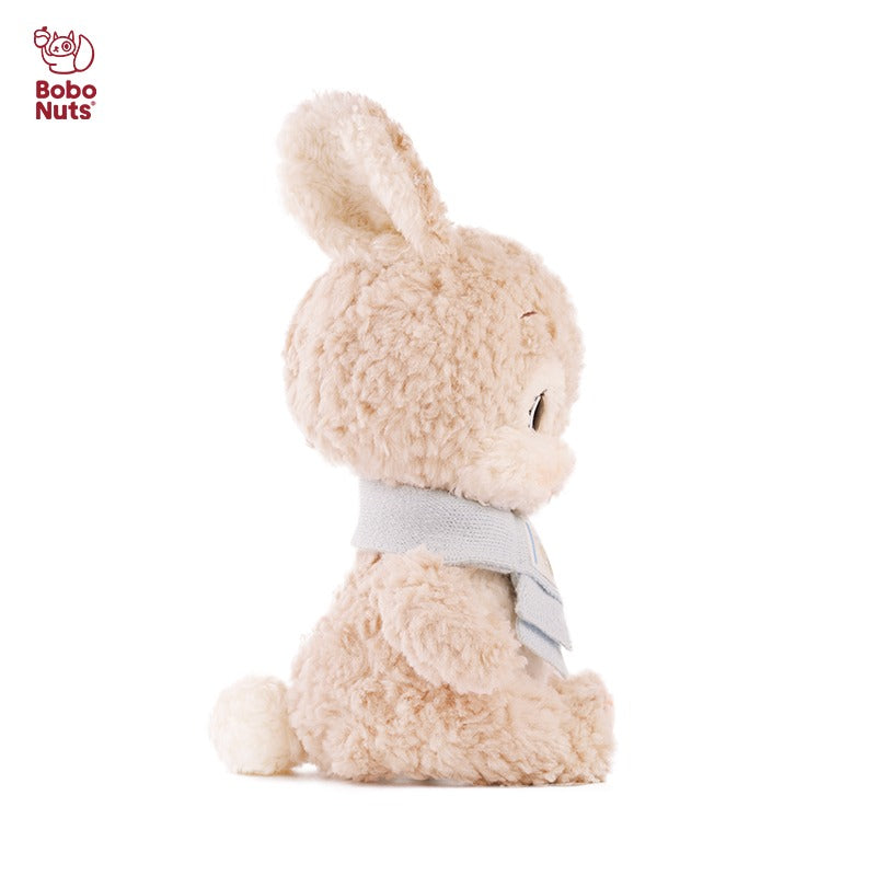 Bobo Nuts | Little Luna Plush Toy