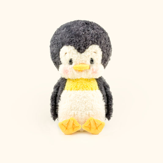 Bobo Nuts | Olly Penguin Plush Toy