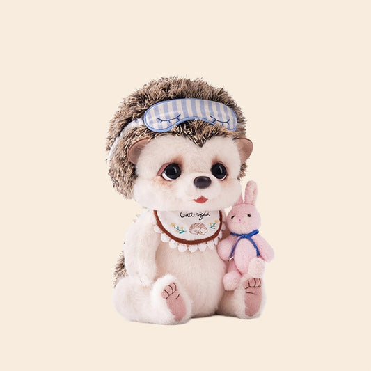 Bobo Nuts | Motty Hedghog Plush Toy