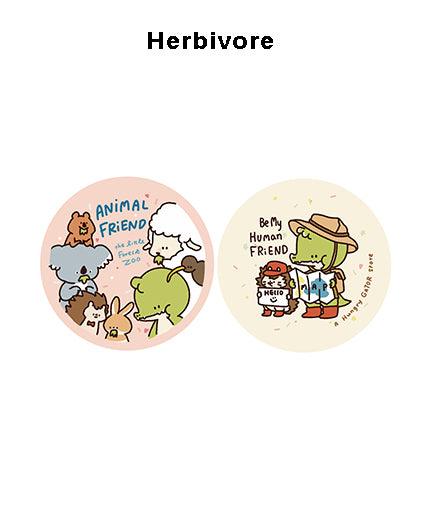 A Gator Life |  Suitcase Waterproof Sticker