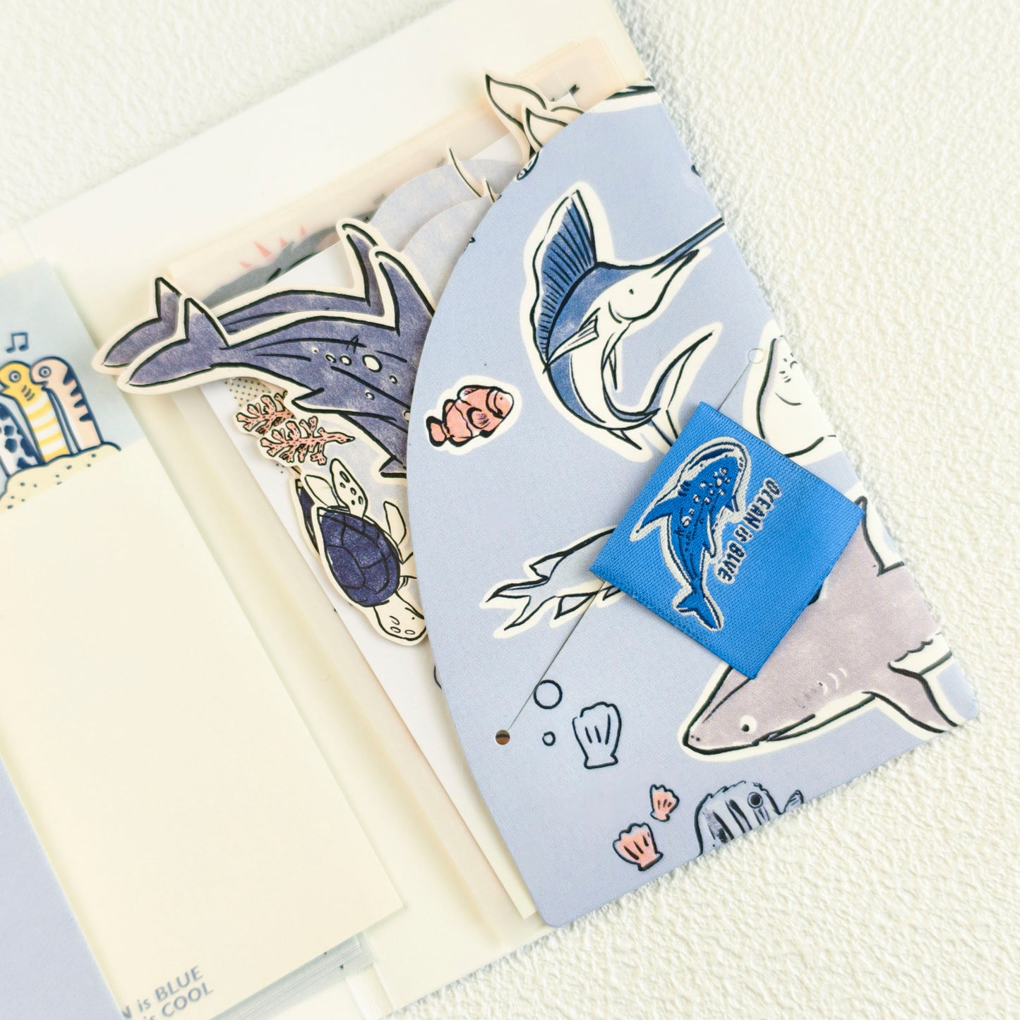 Ein Leben als Alligator | Materialpaket für das Tagebuch „Fliege unter dem Meer“