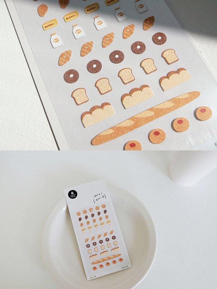 Suatelier | Food.04