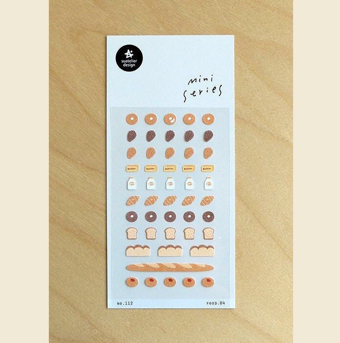 Suatelier | Food.04