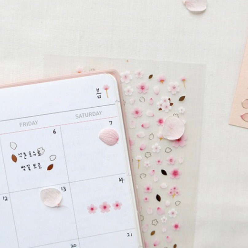 Suatelier | Deco Blossom