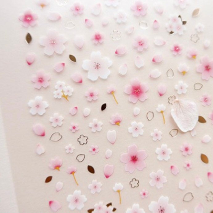 Suatelier | Deco Blossom
