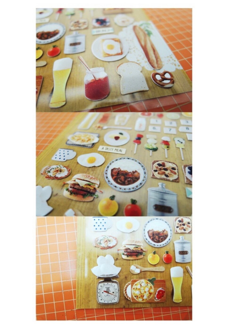 Suatelier | Tempting