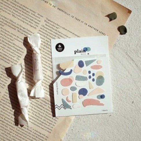 Suatelier | Plain.17