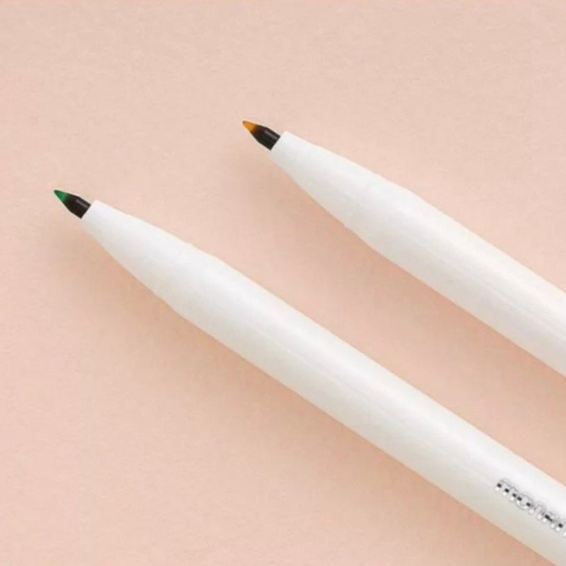 Monami plus 3000 pen set