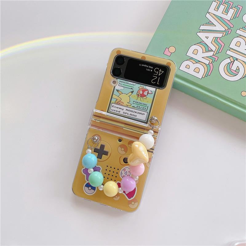 Japanese Cartoon Samsung Phone Case