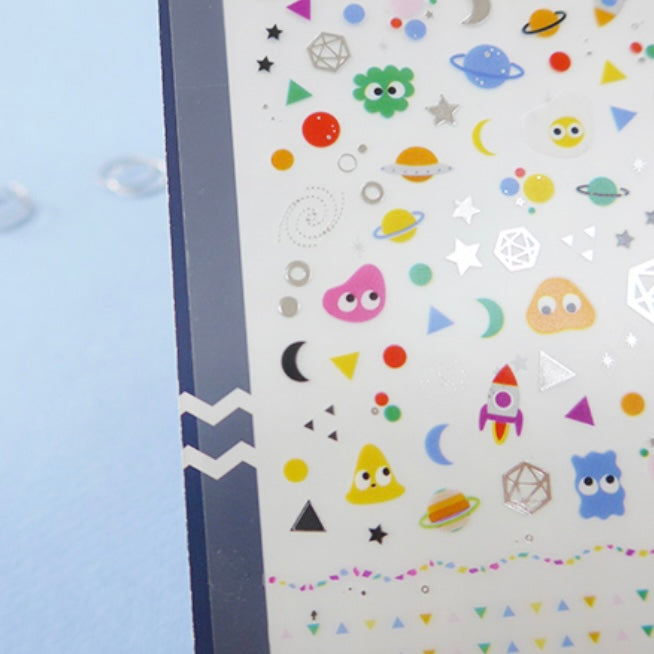Suatelier | Jelly monster