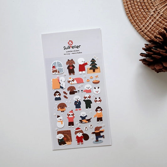 Suatelier | Merry Hodoo