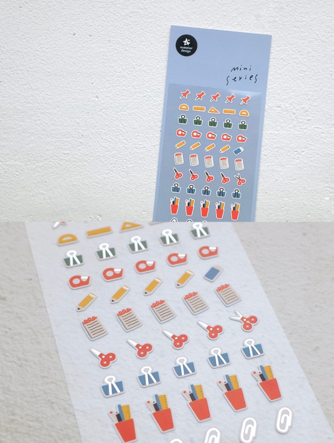 Suatelier | Deco.07